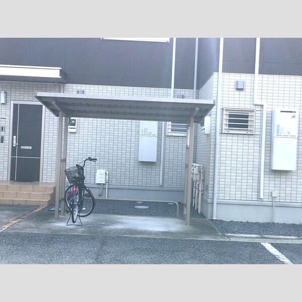 River　Palace(リバーパレス) 周辺