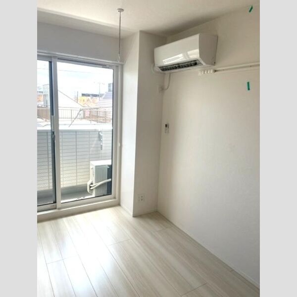 アヴァンス東大泉A303号室 居室