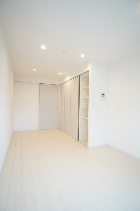 リブリ・ホーリー鎌倉2階 部屋その他