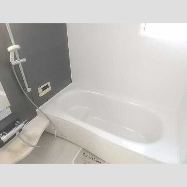 セントヴィラージュ聖蹟101号室 お風呂