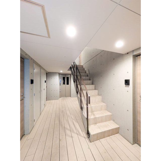 ＧＲＡＮ　ＰＡＳＥＯ碑文谷Ｎｏｒｔｈ0205号室 部屋その他