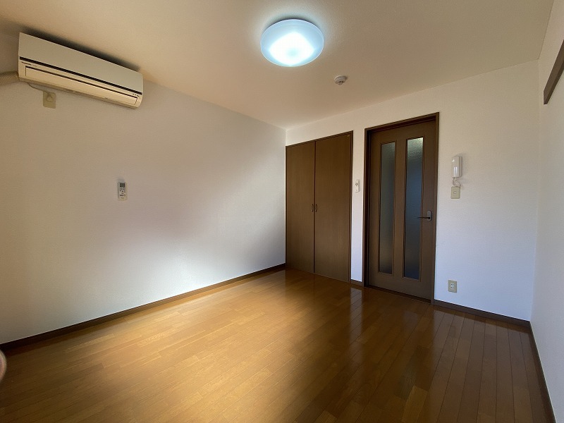 アヴニールＢ2階 部屋その他