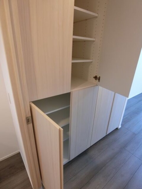 Ｕｒｂａｎ　Ｌｉｎｋ大森海岸 部屋設備