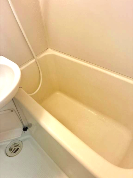 サニーヒル303号室 お風呂