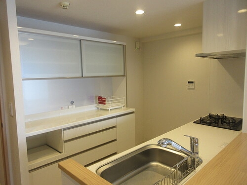 コスモふじみ野サウスフォーラム 2025年9月撮影