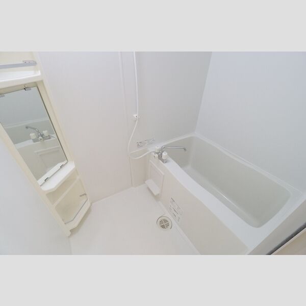 エバーグリーンガーデン　A 浴室