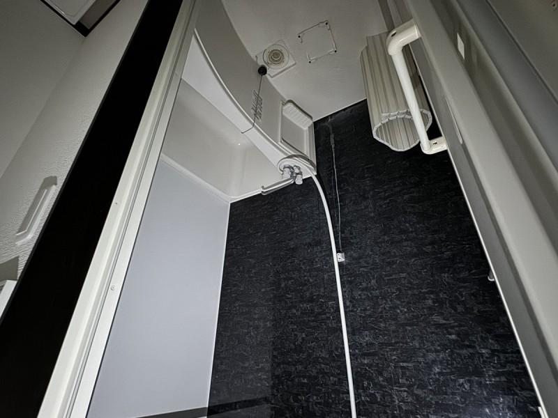 Ｂｉｒｄｌａｎｄ お風呂