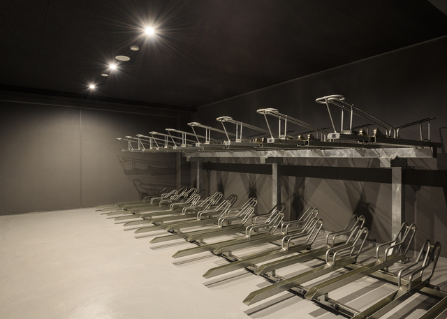 ガーラ・グランディ新丸子9階 その他共有部分