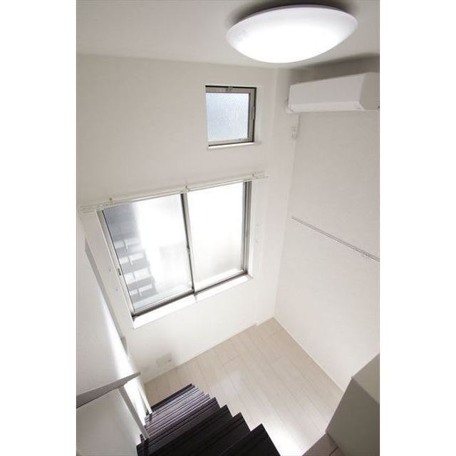 グランディール川崎0103号室 内観