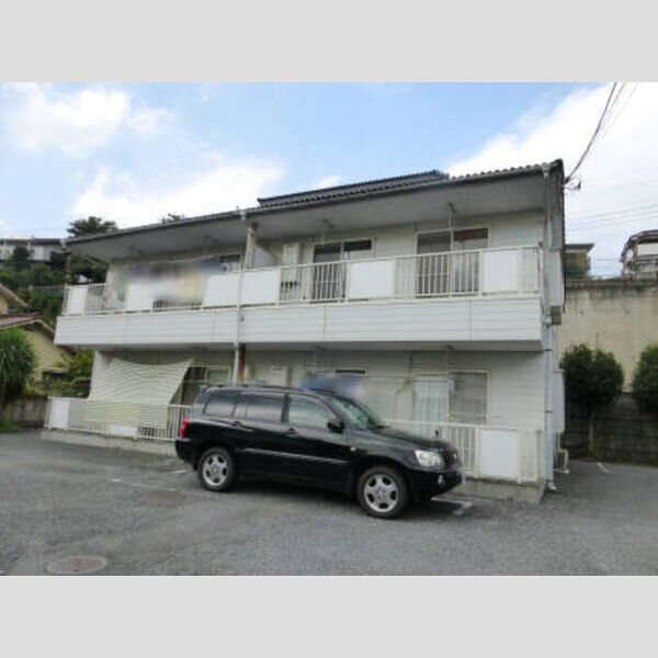 農住メゾンサニーホームズ　A202号室 外観