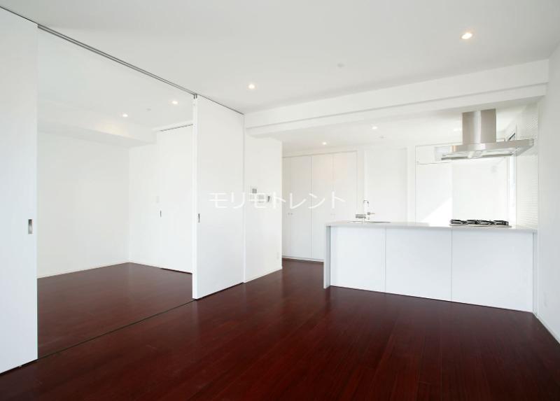 カスタリア初台Ⅱ4階 室内参考写真（Vタイプ）