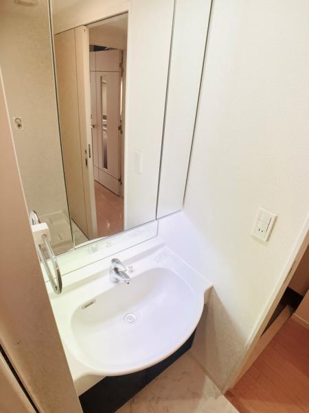 ＷＥＬＬ　Ｈｏｕｓｅ　東大井3階 同建物別部屋の参考画像