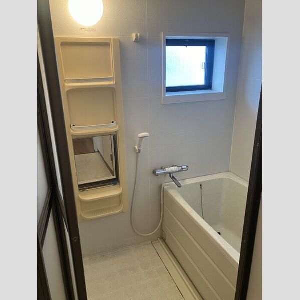 メゾンクレール　B ユニットバス