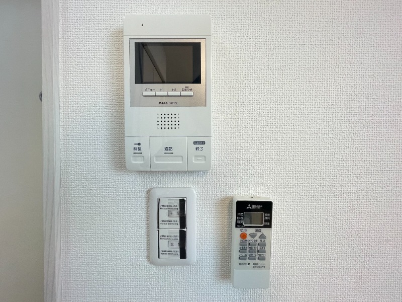 フェリオ押上2階 部屋その他