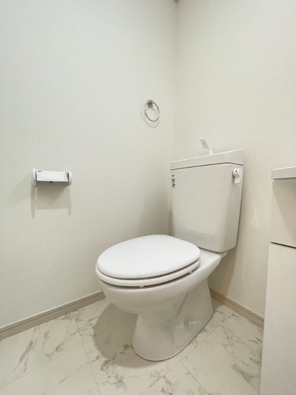 ノーザンロード扇大橋3階 部屋その他