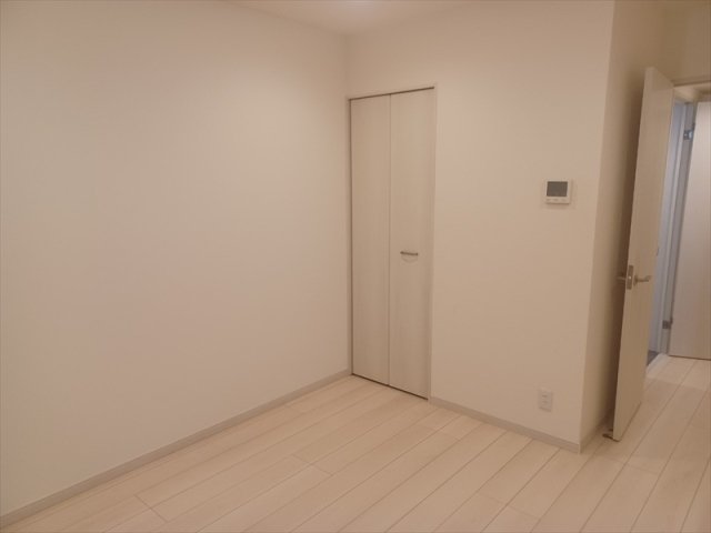 クレシア青戸1階 部屋その他