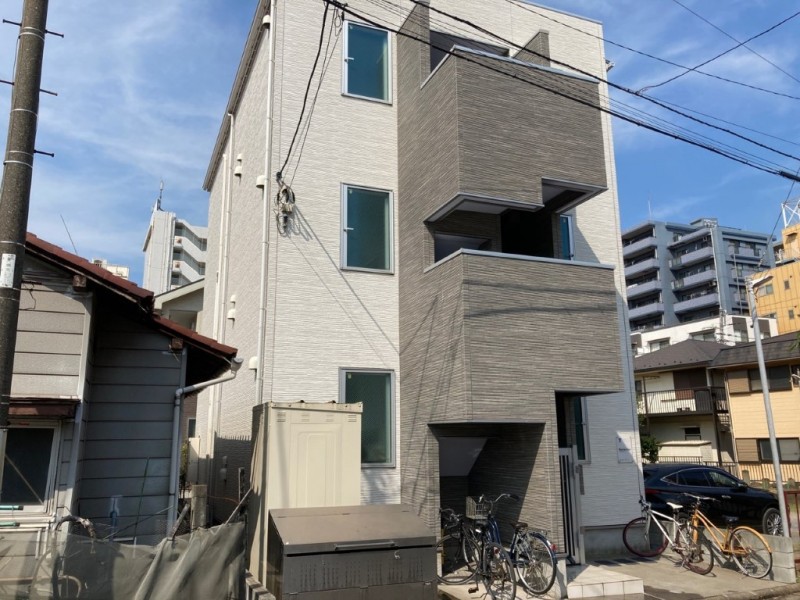 Ｐｌａｃｅ　ｄｅｓ　Ｖｉｃｋｅ2階 部屋その他