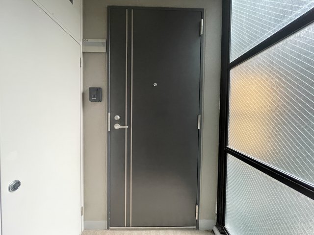 Log銀座東204号室 Log銀座東