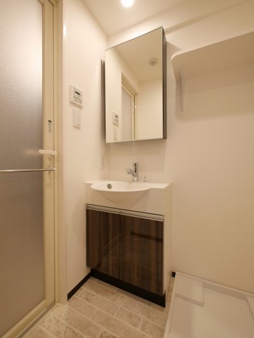 クオリタス品川南10階 内観