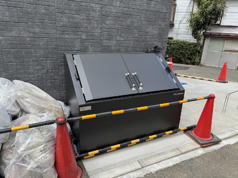 ｒｏｂｏｔ　ｈｏｍｅ　前原3階 部屋その他