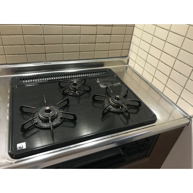 鎌倉ピュアハイム201号室 キッチン