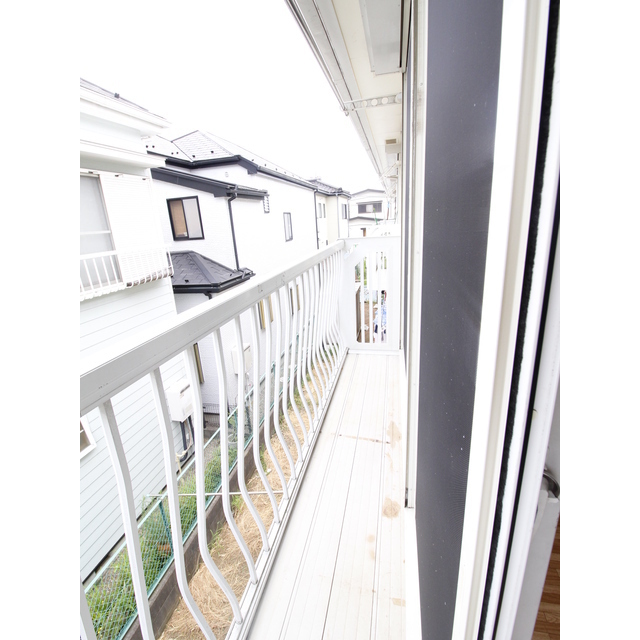 ロイヤルレジデンス205号室 部屋その他