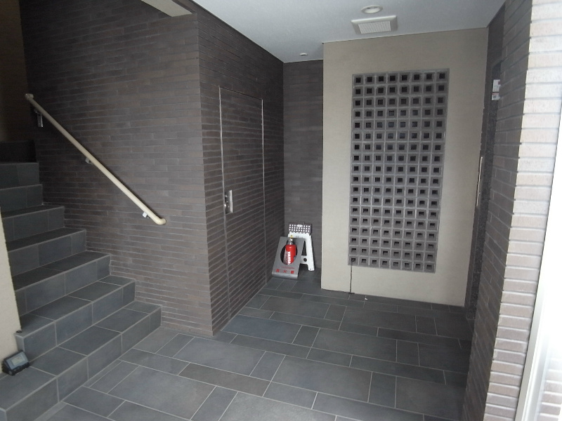 ボヌール4階 部屋その他