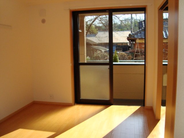 ミネルバＢ棟 洋室