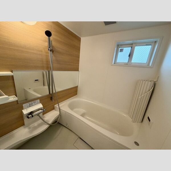 メゾン・ドゥ・ボネール 浴室