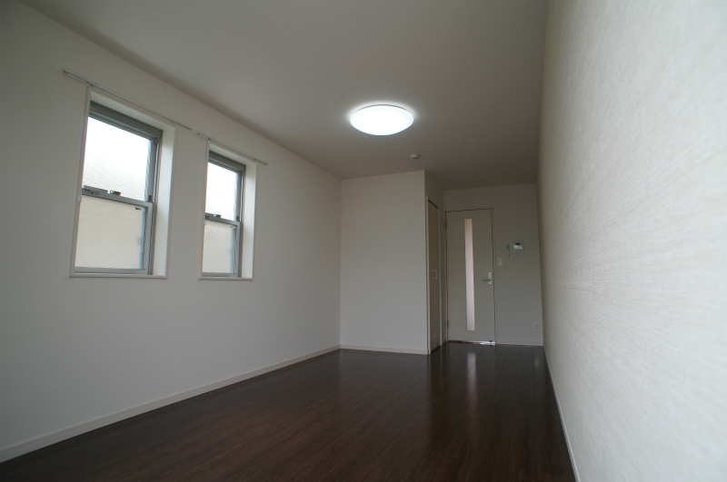 リブリ・市ノ坪2階 部屋その他