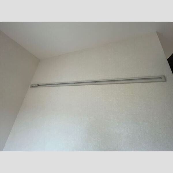 グレイスコート101号室 ハングバー