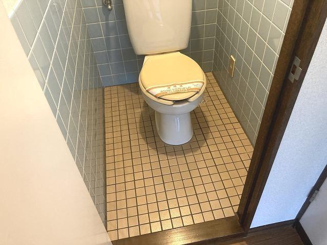 クロノス川崎大島2階 同建物別部屋の参考画像