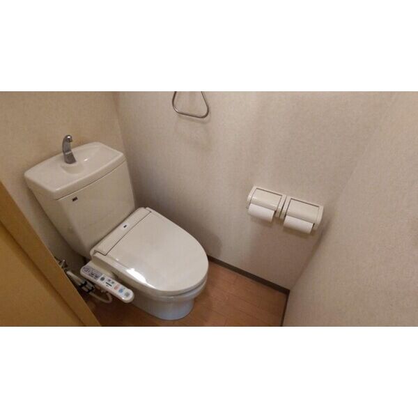 ブレイブTK102号室 部屋その他