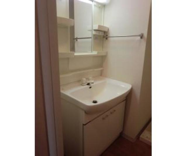 浅草参番館502号室 同建物別部屋の参考画像