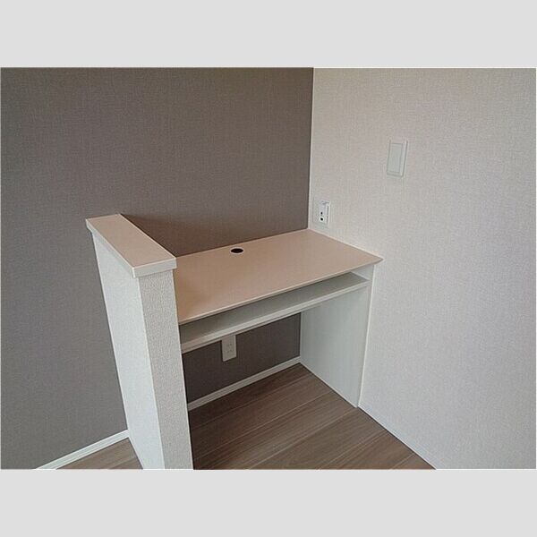 D-room請西南 B棟301号室 ワークスペース