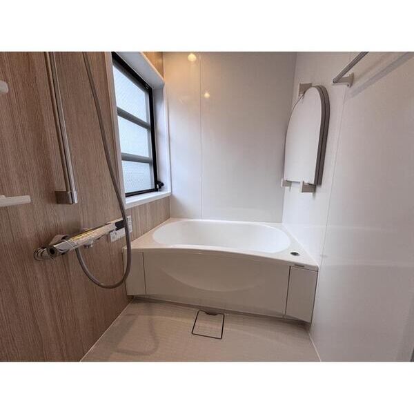 蕨市中央2丁目貸家(JTI) お風呂