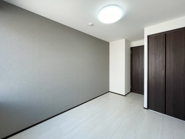 KTA熊野前303号室 部屋その他