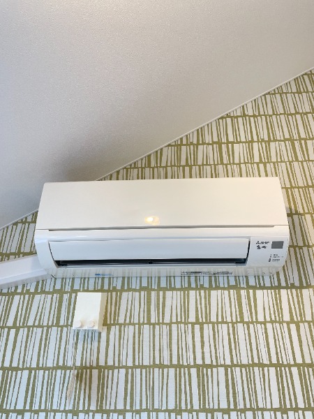 バーミープレイス新小岩2階 部屋その他