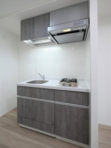 PREMIUM CUBE 亀戸 内観