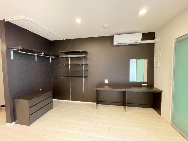 ノースハイツ リビング