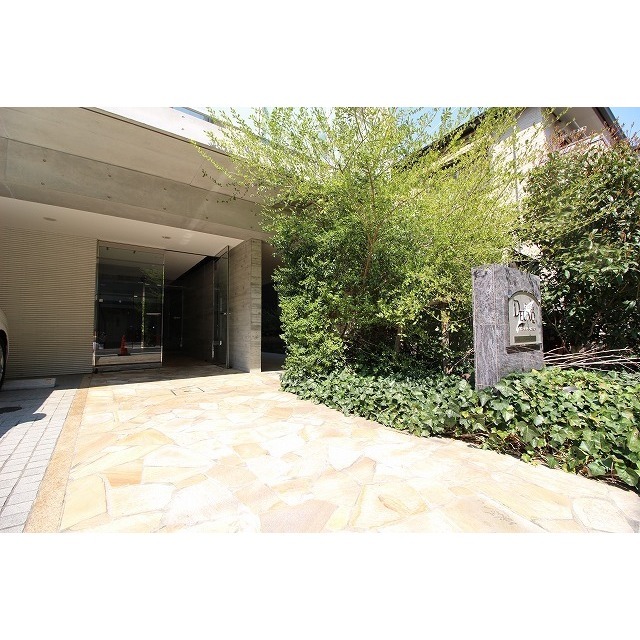 プレール・ドゥーク南品川705号室 部屋その他