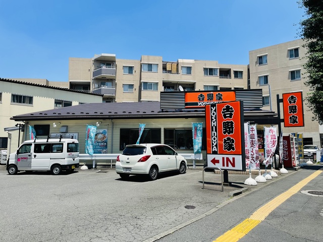 プライムステージⅡ0212号室 吉野家八王子大和田店