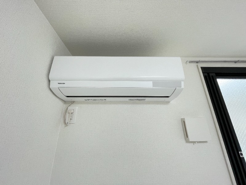 マーレ練馬高野台1階 部屋設備