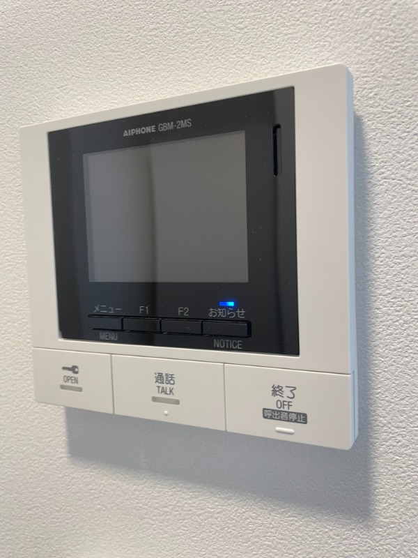 RAMIi上池台4階 部屋設備