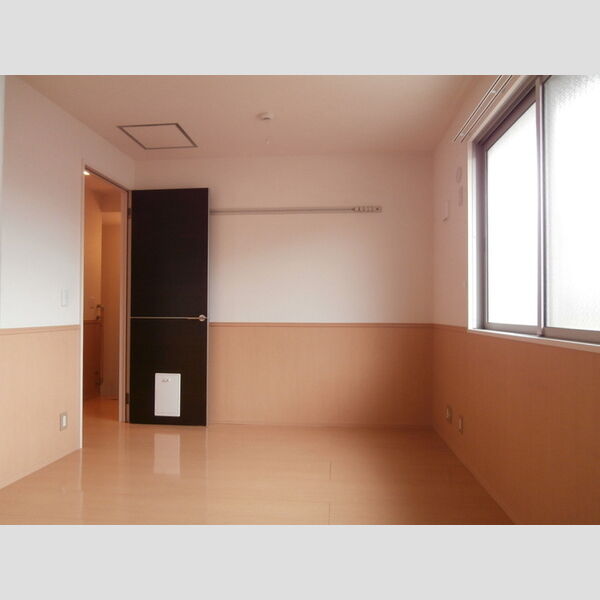 ツインコート　モダンコート202号室 洋室