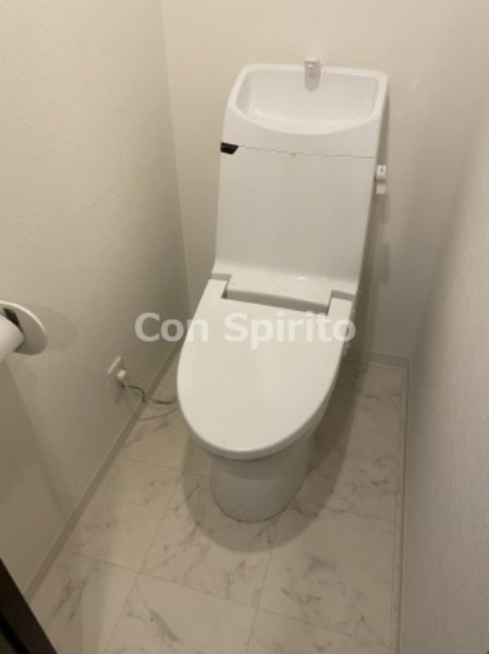 G・Aアーバン菊名208号室 同建物別部屋の参考画像