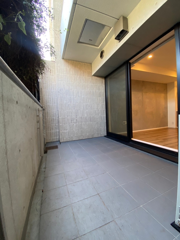 田園調布レジデンス1階 部屋その他