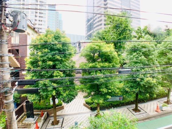 ＨＴピア赤坂5階 部屋その他