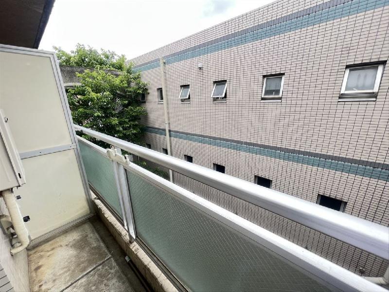 ベルファース朝霞台3階 部屋その他