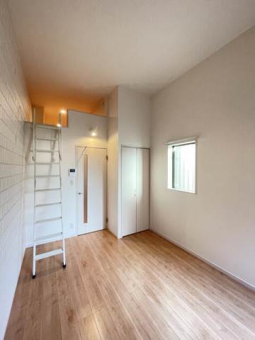 シエール江北1階 部屋その他